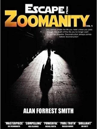 Escape From Zoomanity 