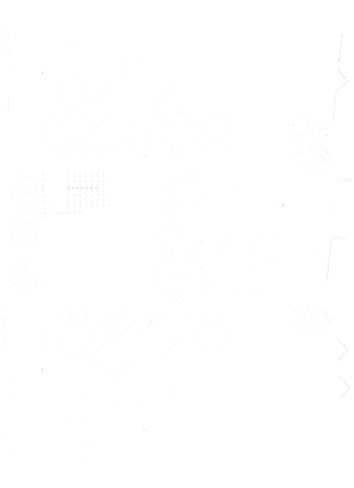 PLAN ETAGE COURANT BAT B : 1. Entrée, 2.Cuisine + séjour, 3.Chambre, 4.SDB, 5.WC, 6.Terrasse.