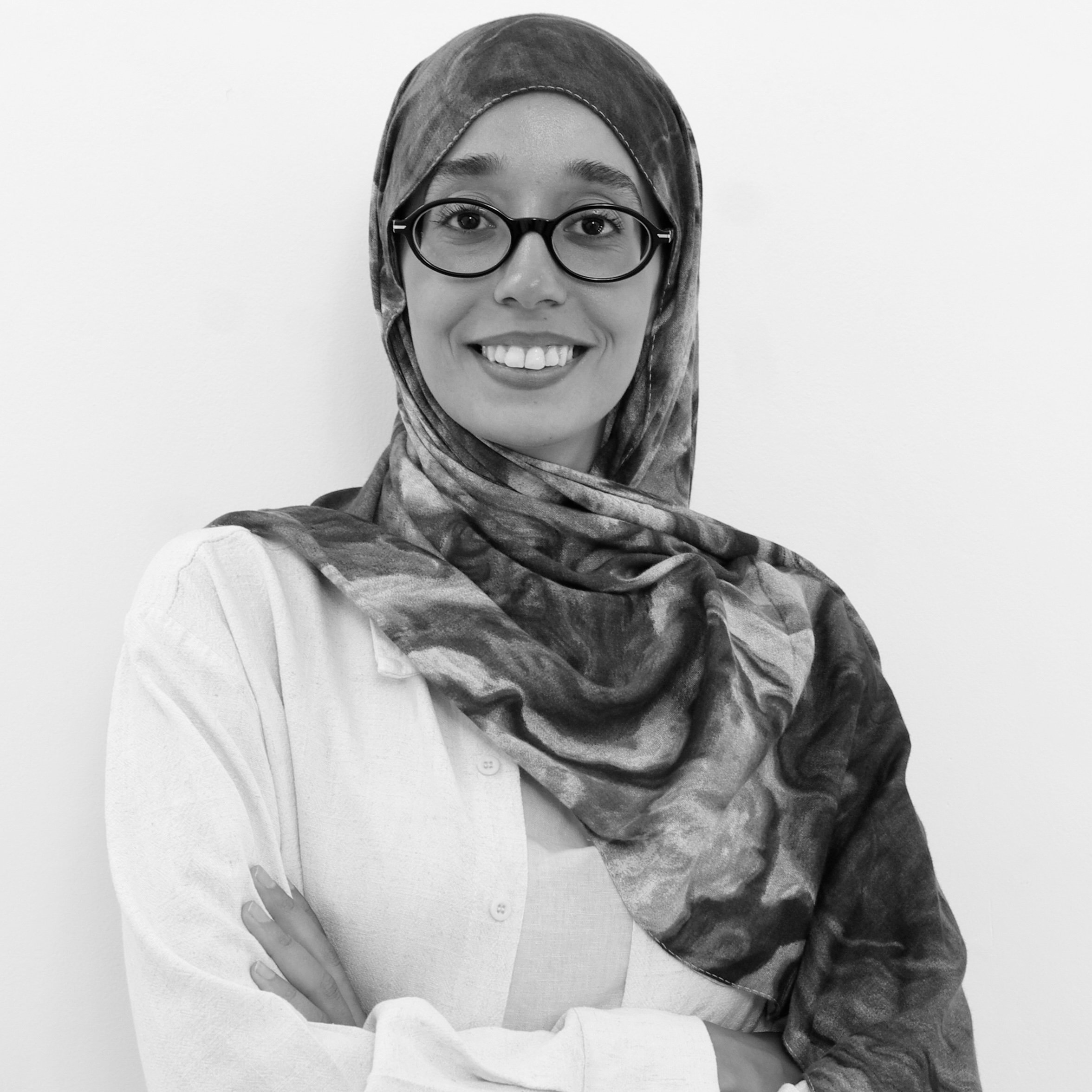 Meriem Bouamama