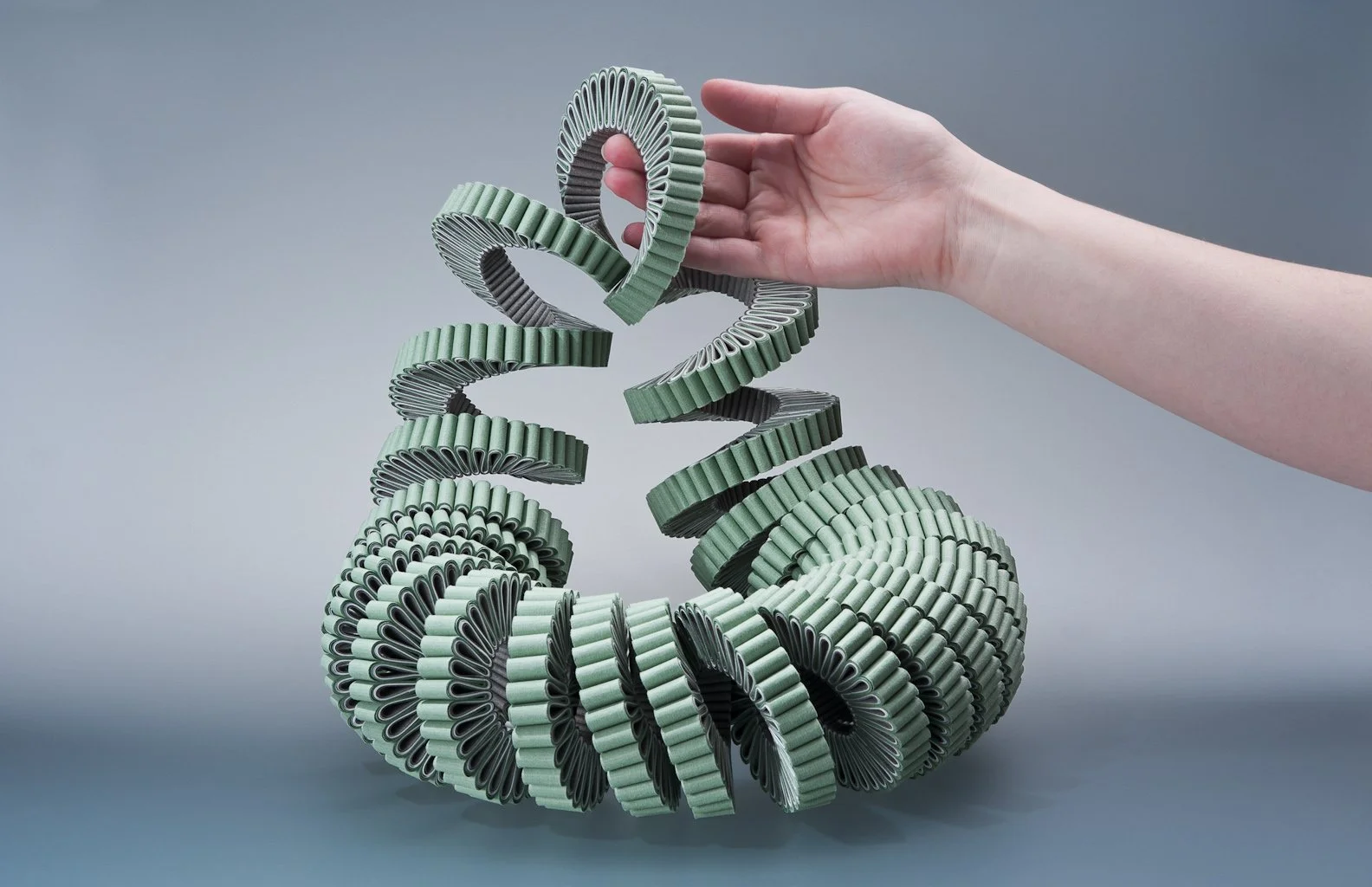 VenessGreenCoil2014_hand.jpg