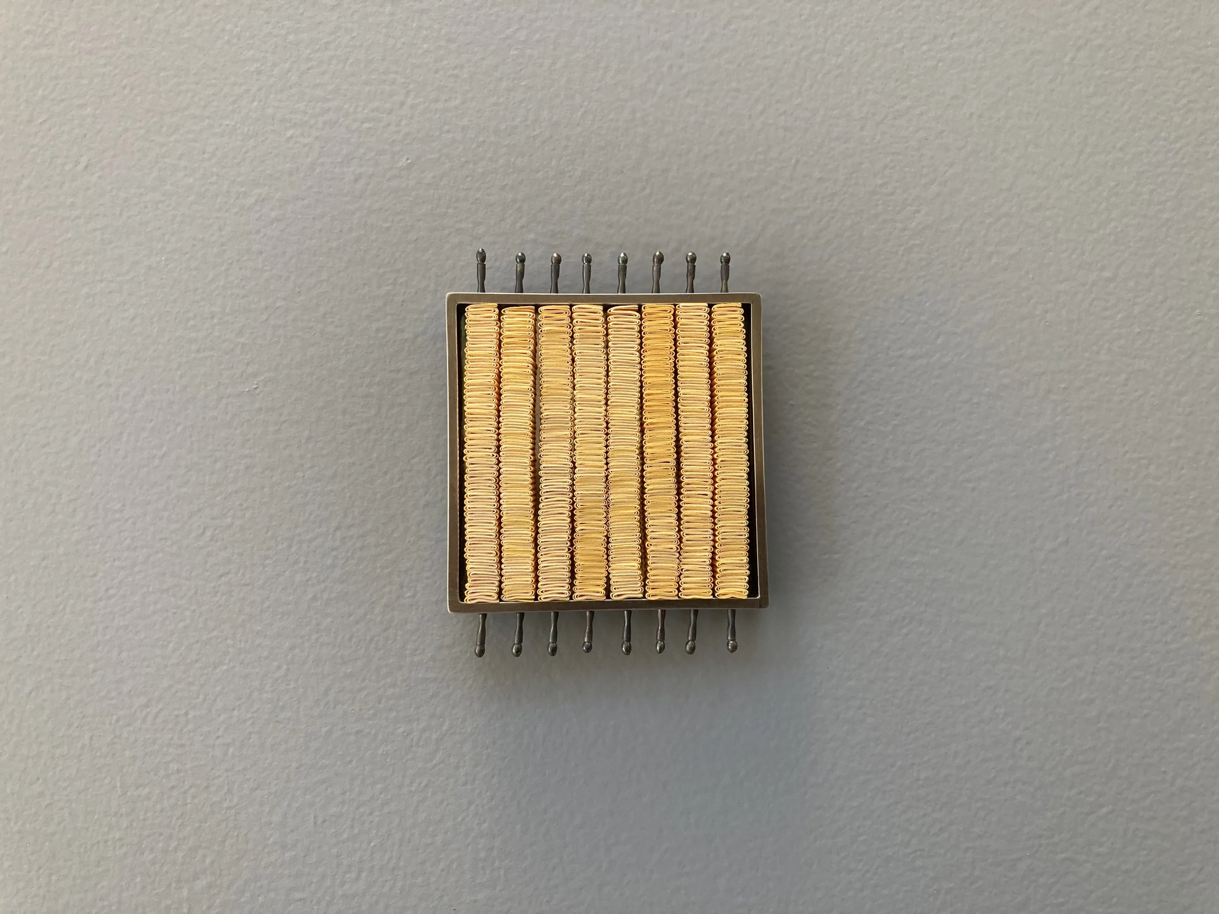 Veness yellow square brooch 2024.jpeg