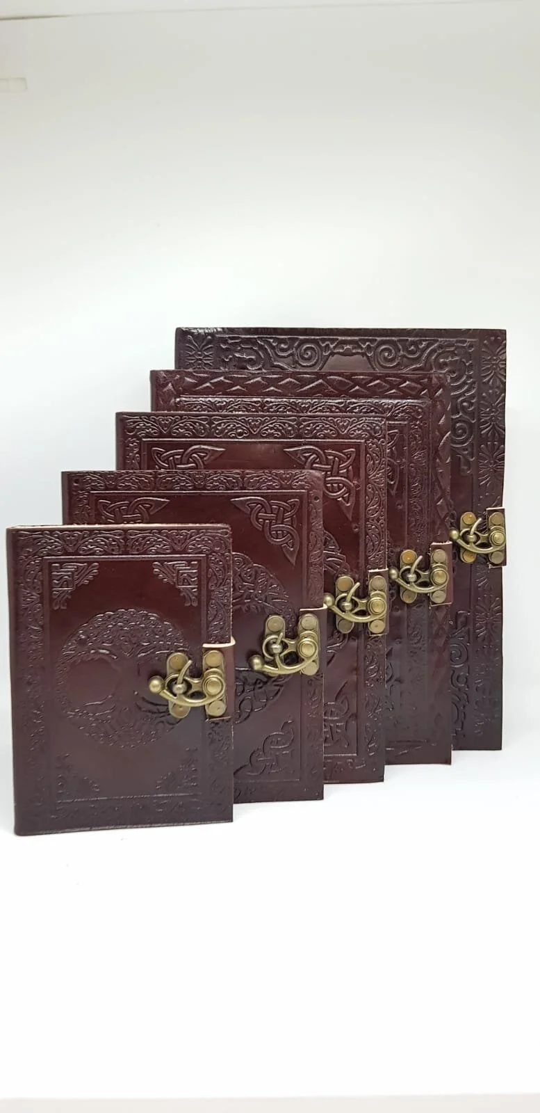 Celtic Tree of Life Journals