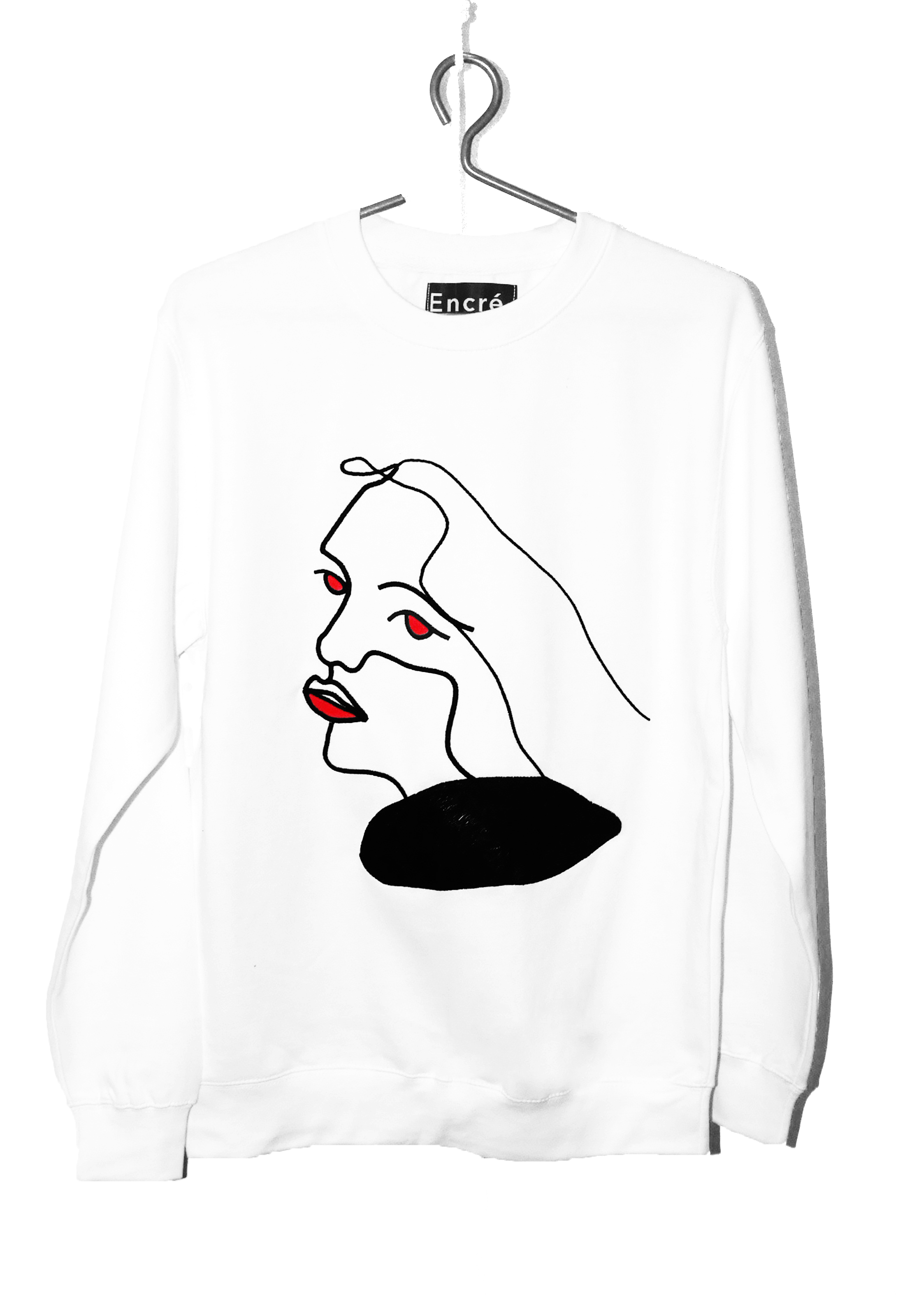 Sweat blanc visage .png