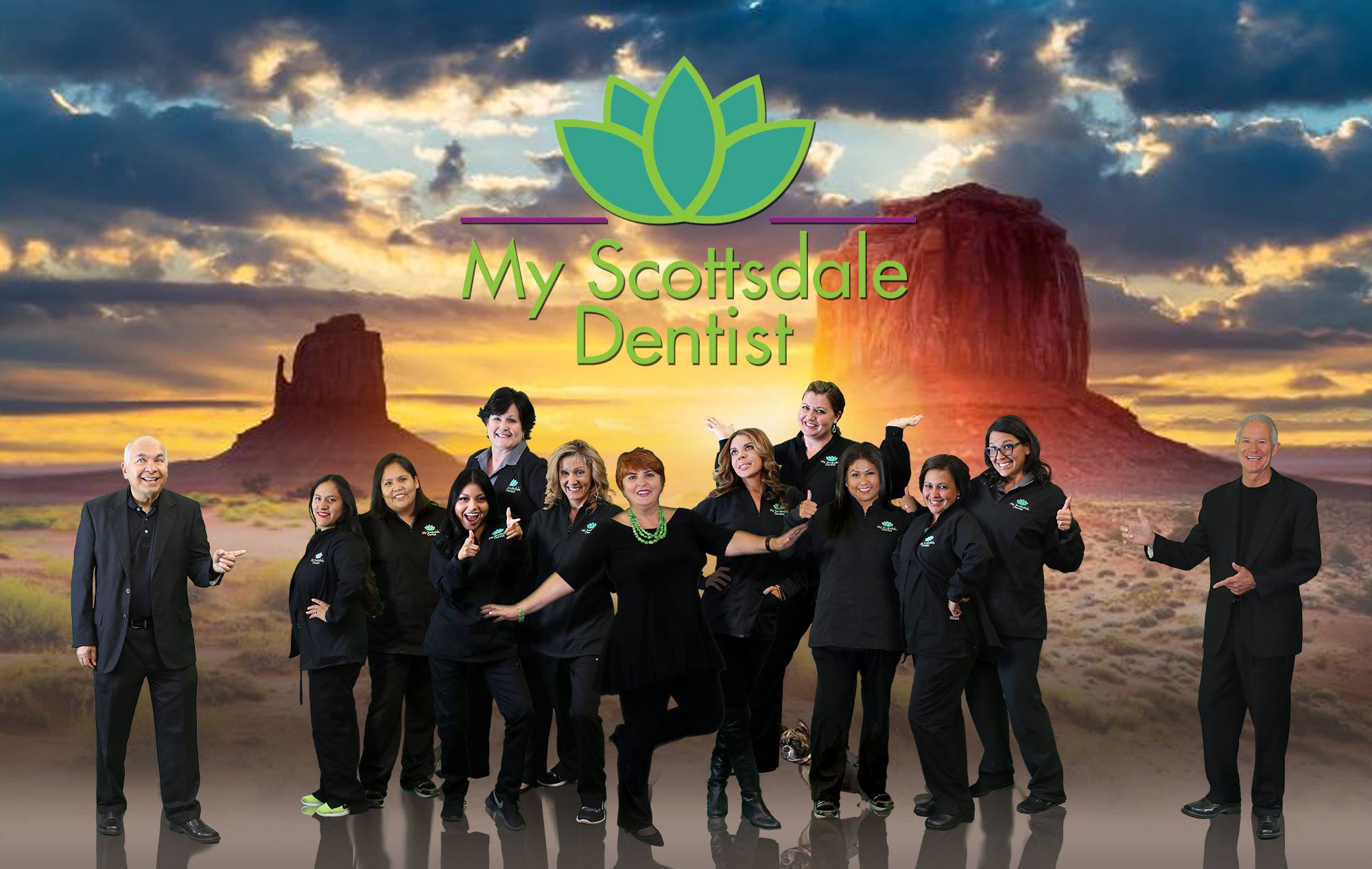 My Scottsdale Dentist