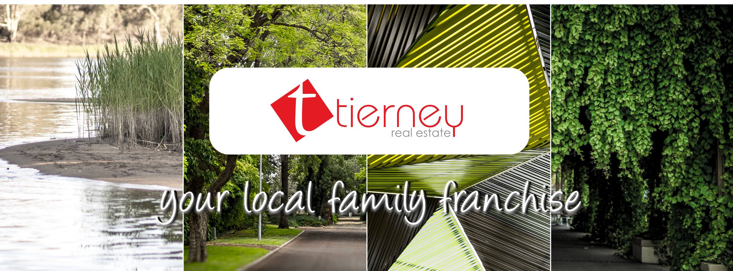 Tierney Real Estate