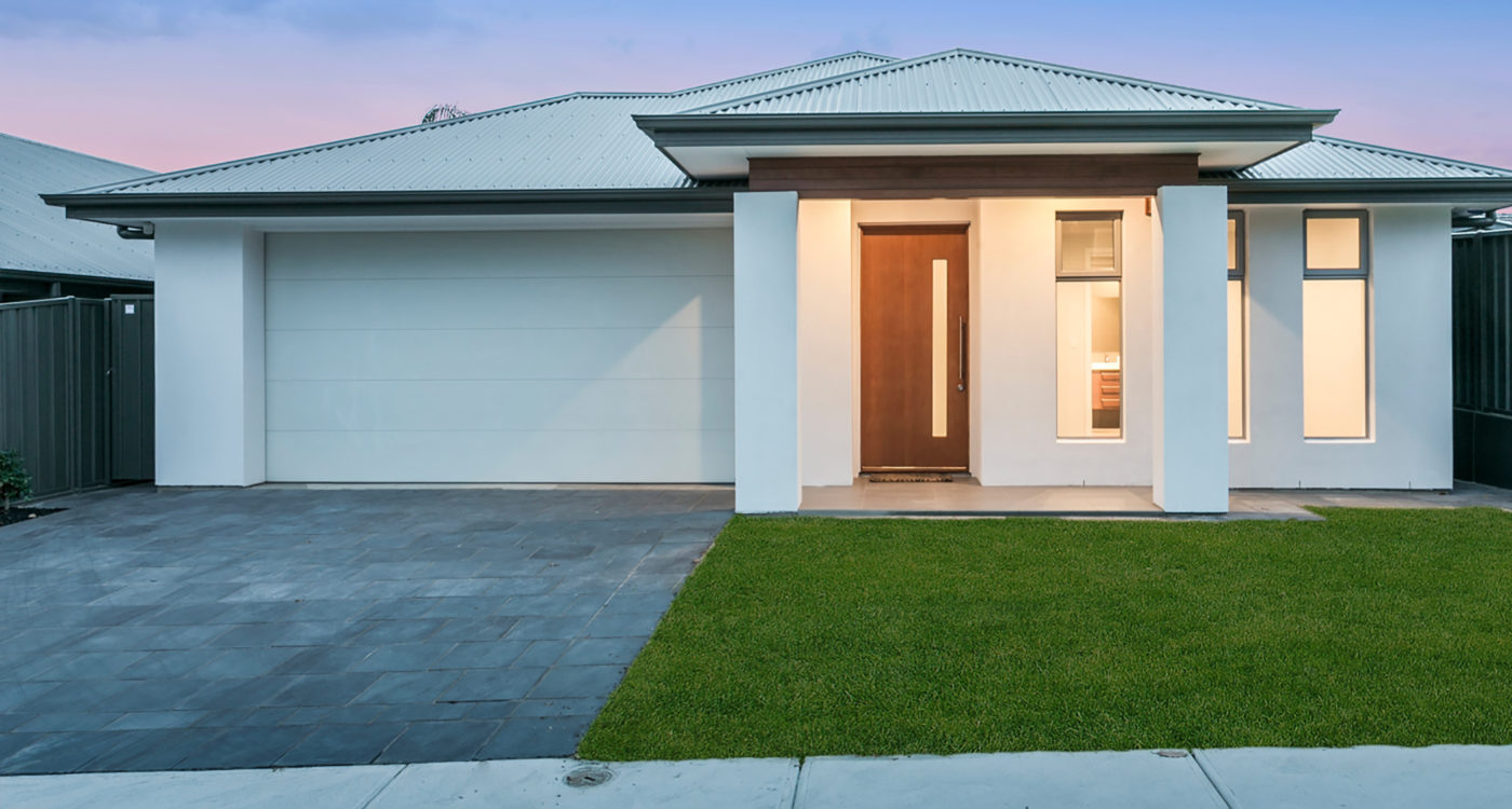 House Rendering HQ