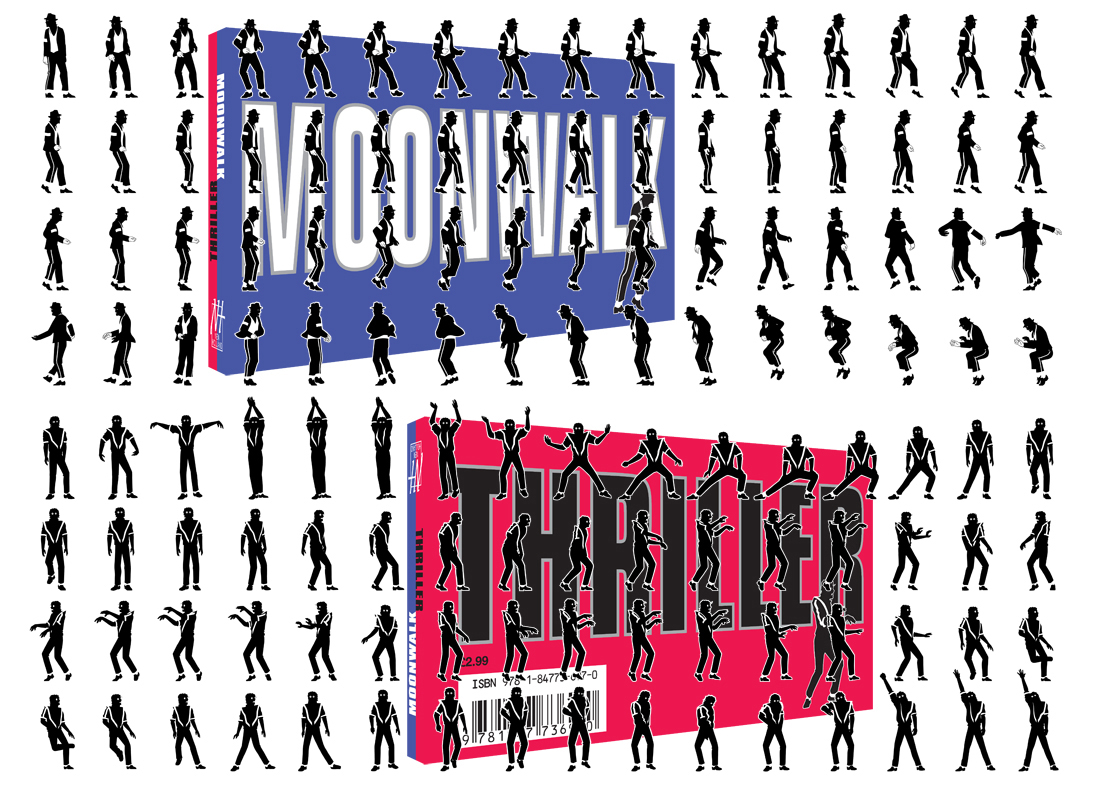 MOONWALK/THRILLER