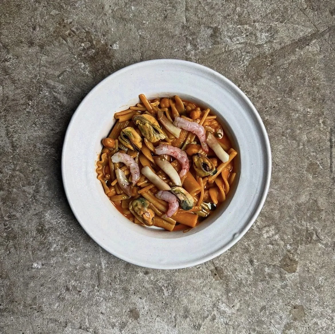 BOOK A TABLE