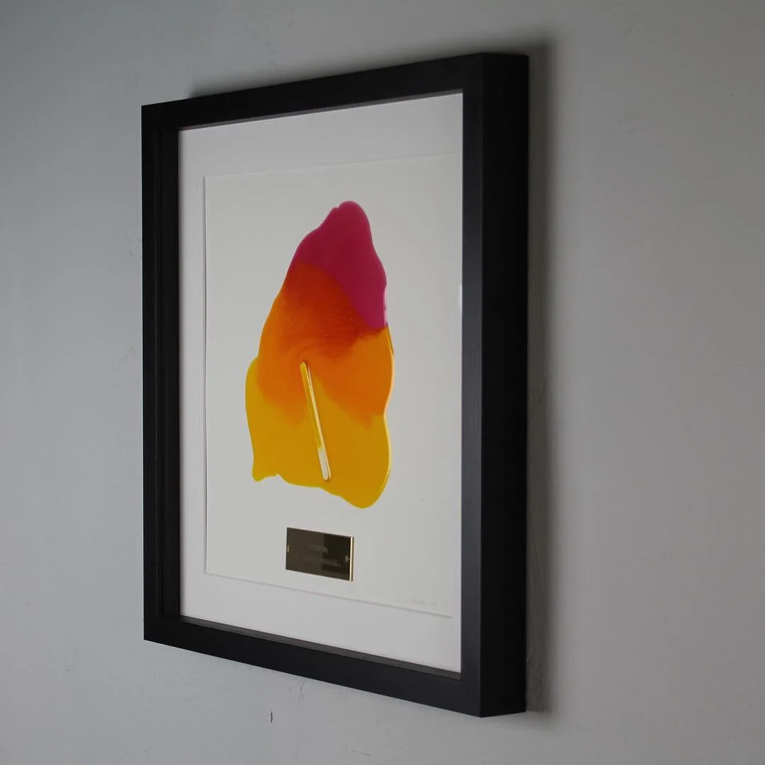 'Houston, we have a problem...'