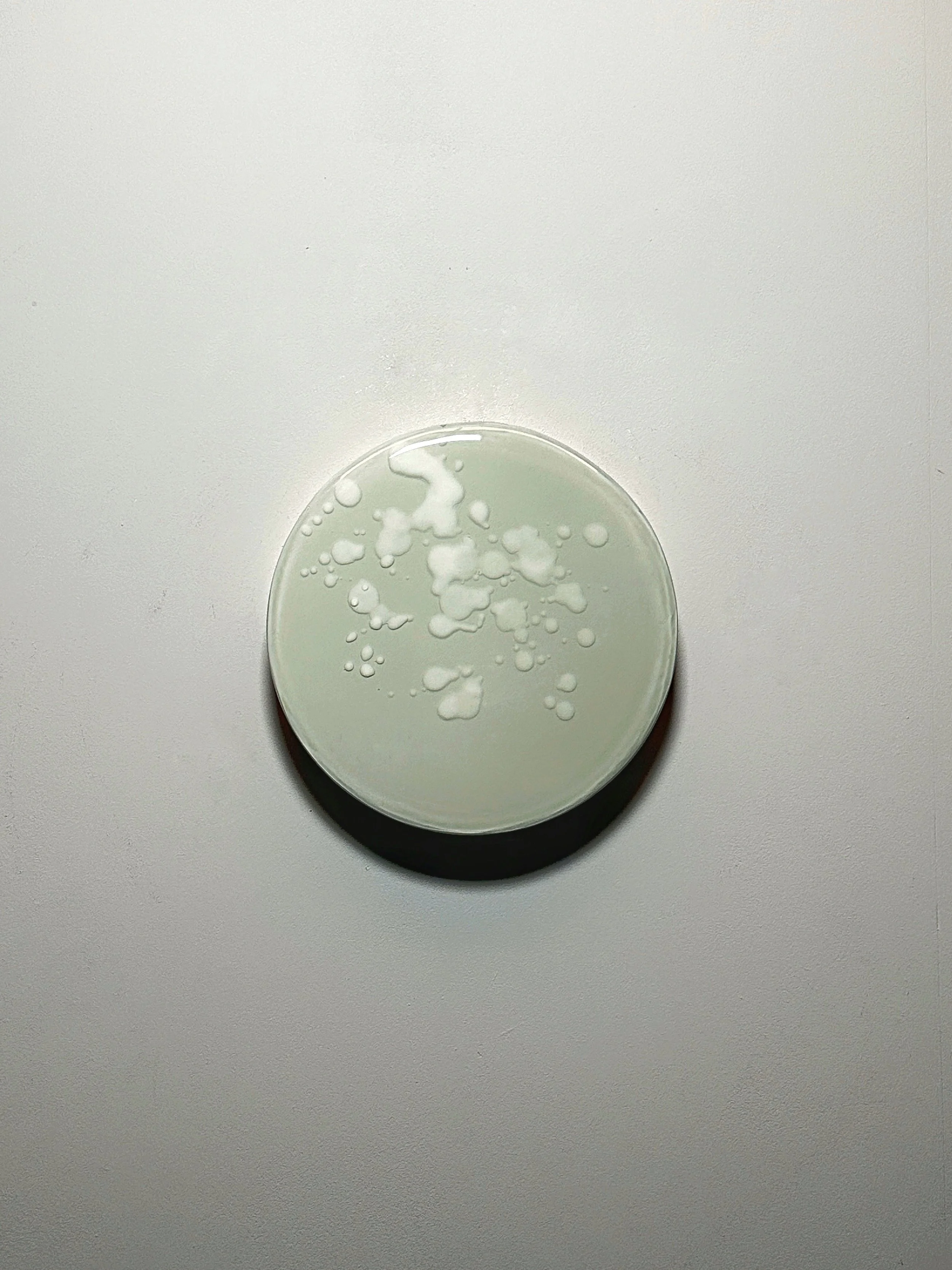 'Petite Pastels'