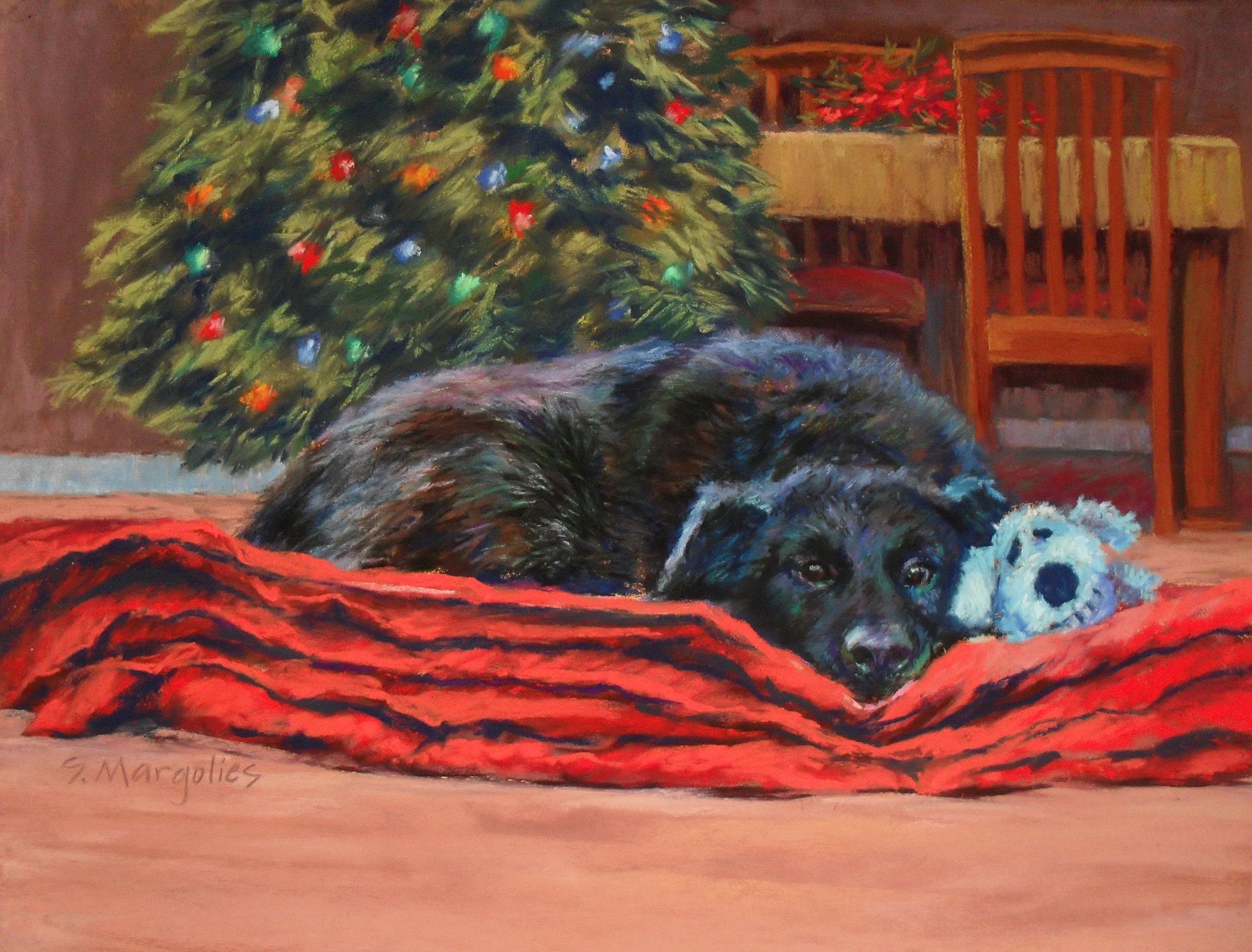 A Dog's Christmas
