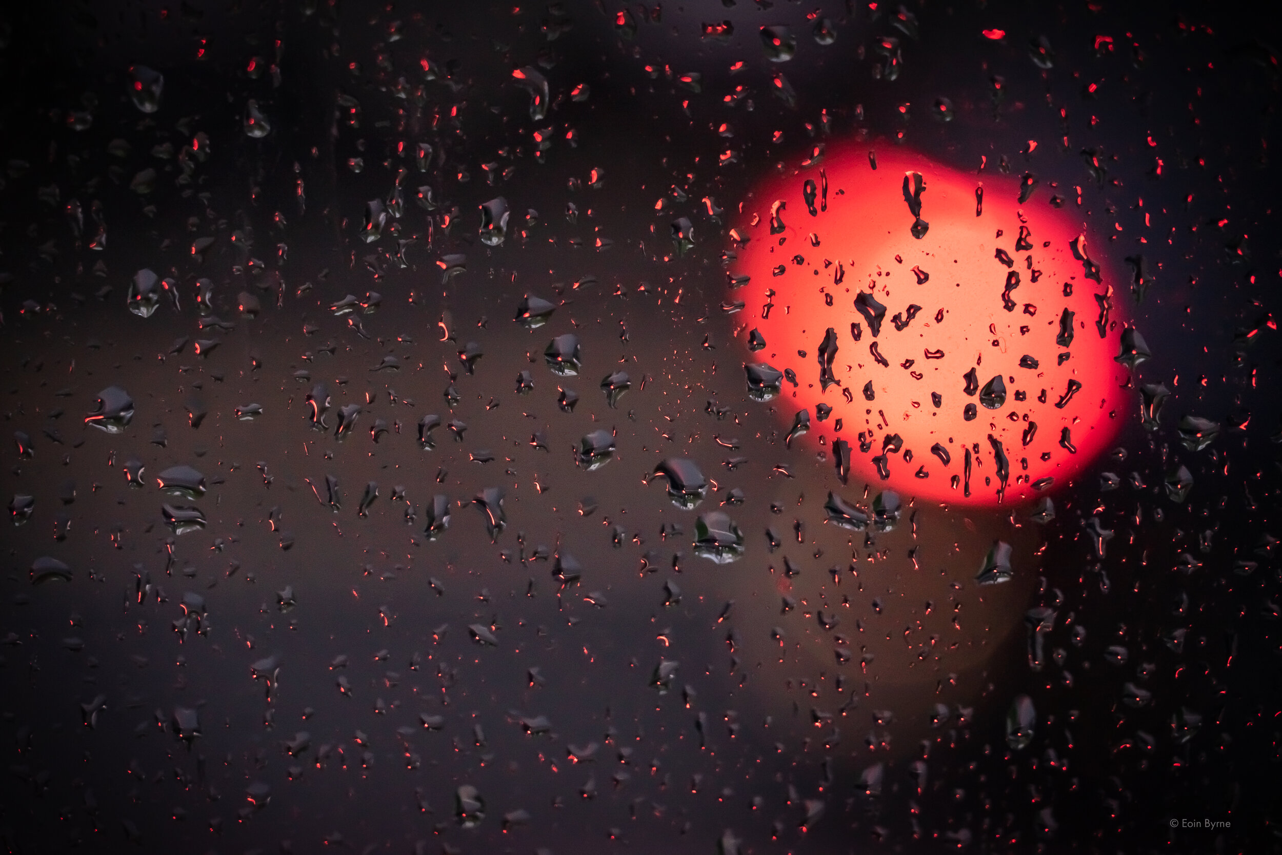 Red light , wet window. 1.jpg