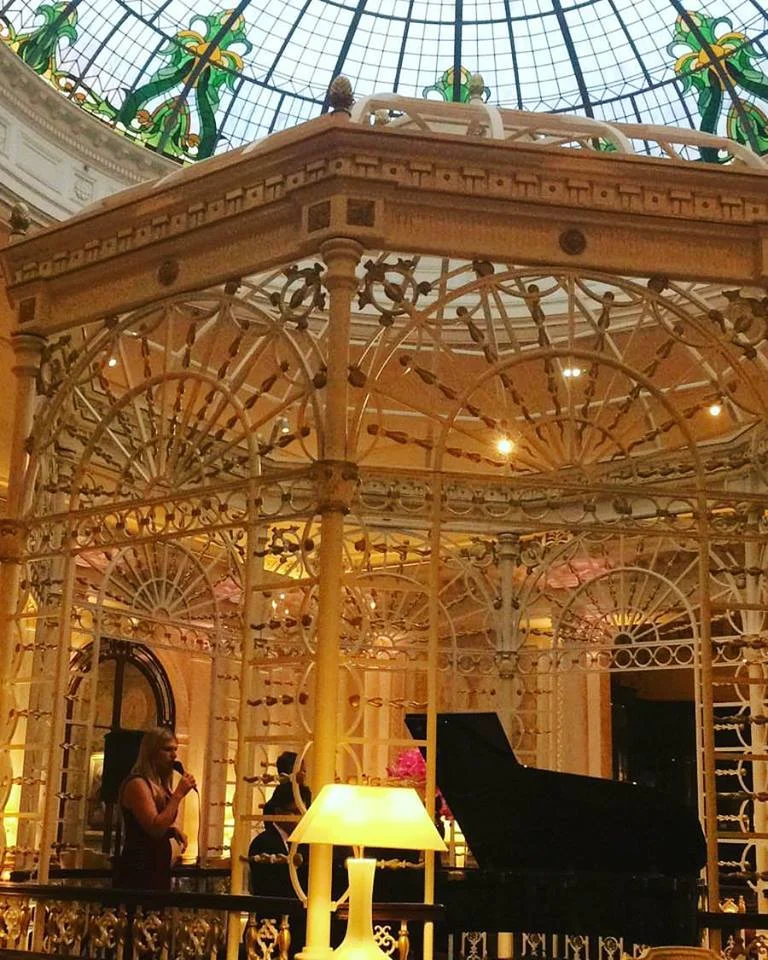 "Savoy", London