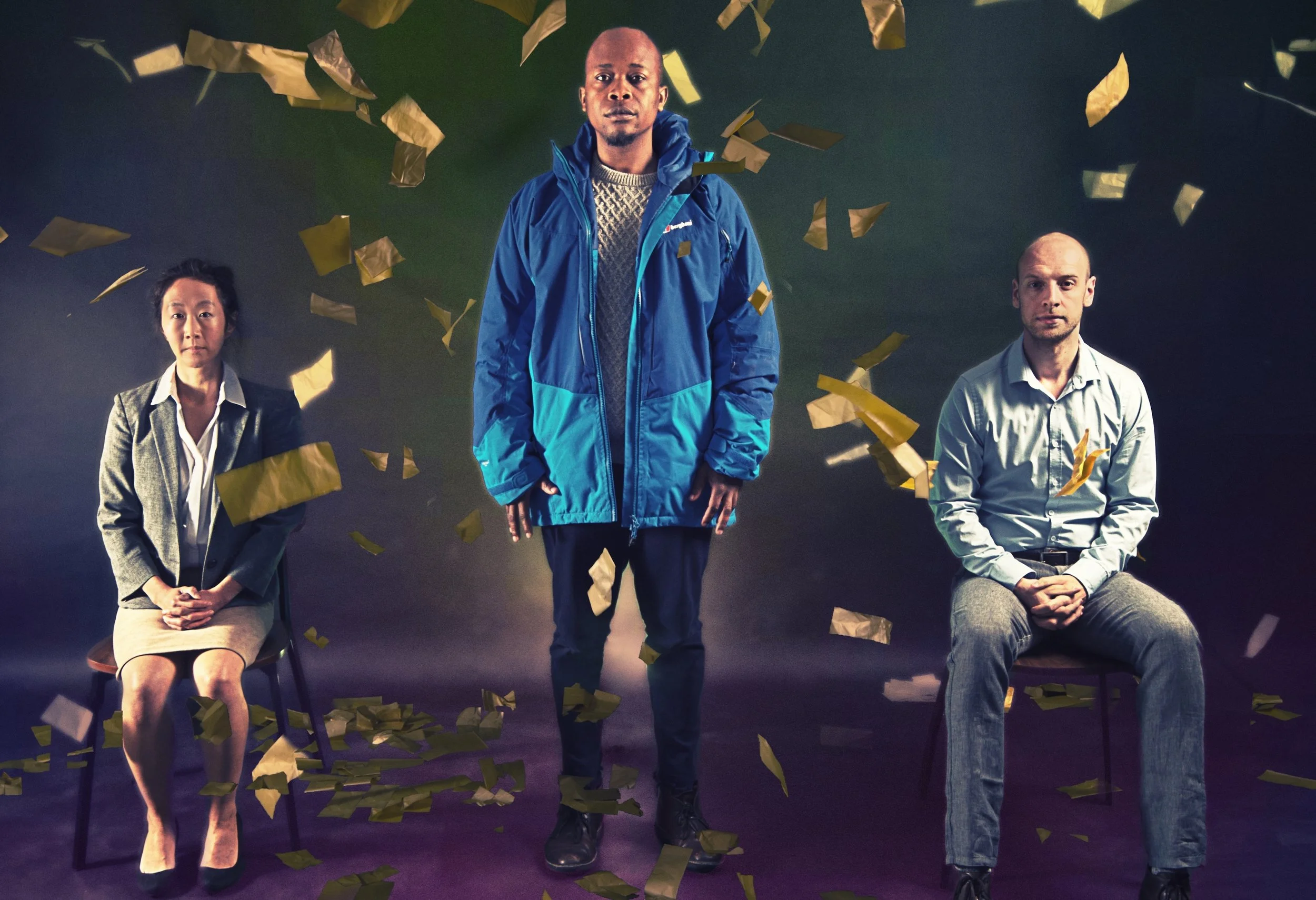 Bike Shed Theatre, Exeter