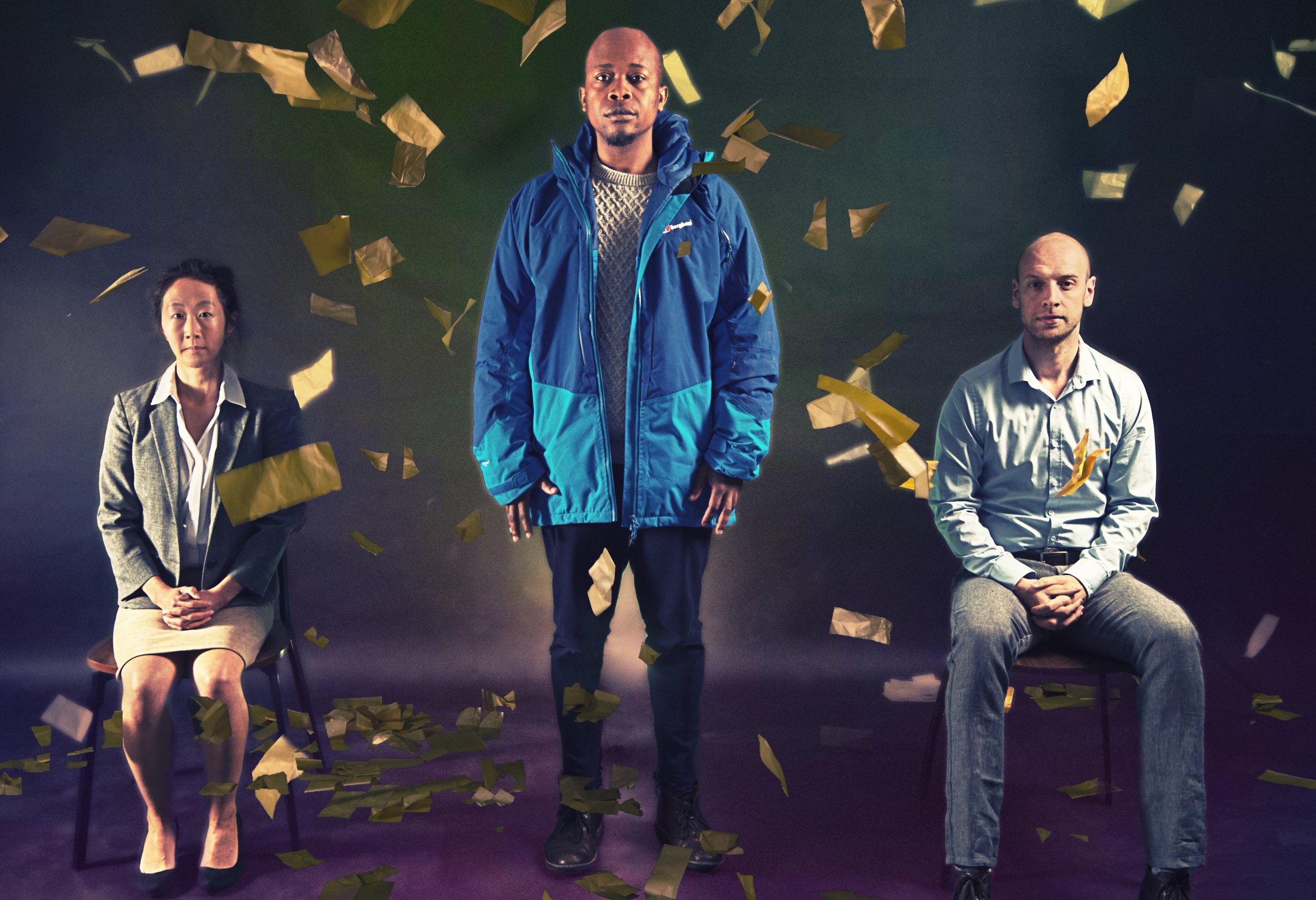 Royal Exchange Theatre, Manchester