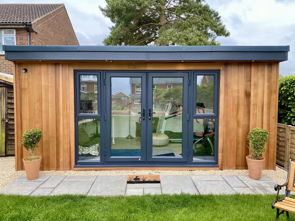 Dorset Garden Rooms — Pricing
