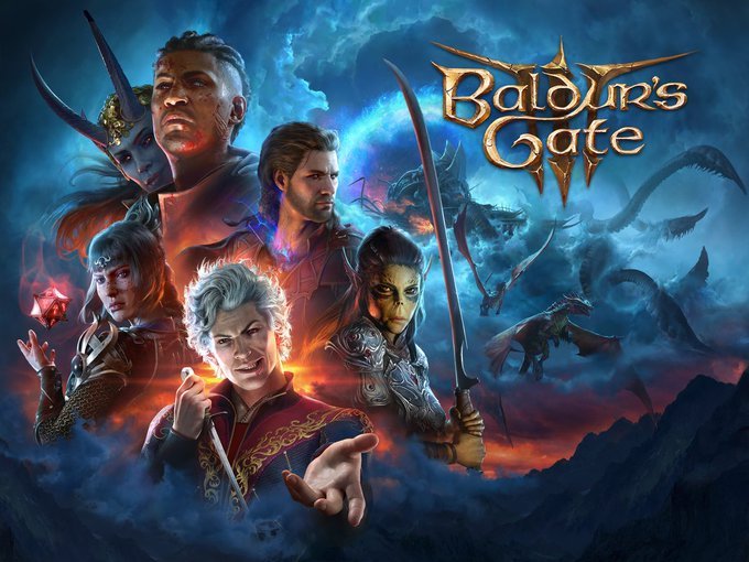 Baldur's Gate 3 features the voices of Nathan Collins, Bryony Corrigan, Pieter Lawman, Gary Lilburn, Jack Maddison, Declan Perring &amp; Adrian Richards
