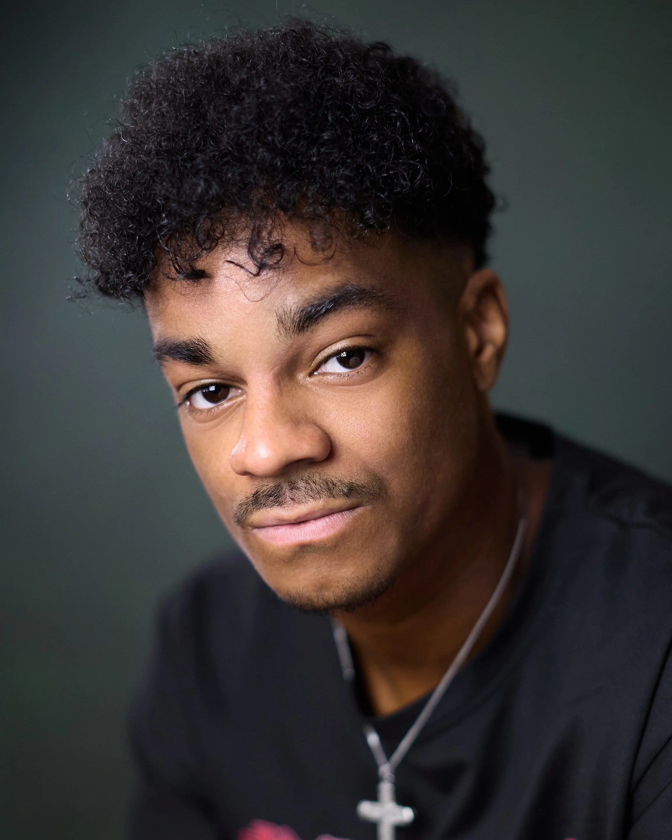 Tyler Riordon Actor Actors — MICHELLE BRAIDMAN ASSOCIATES
