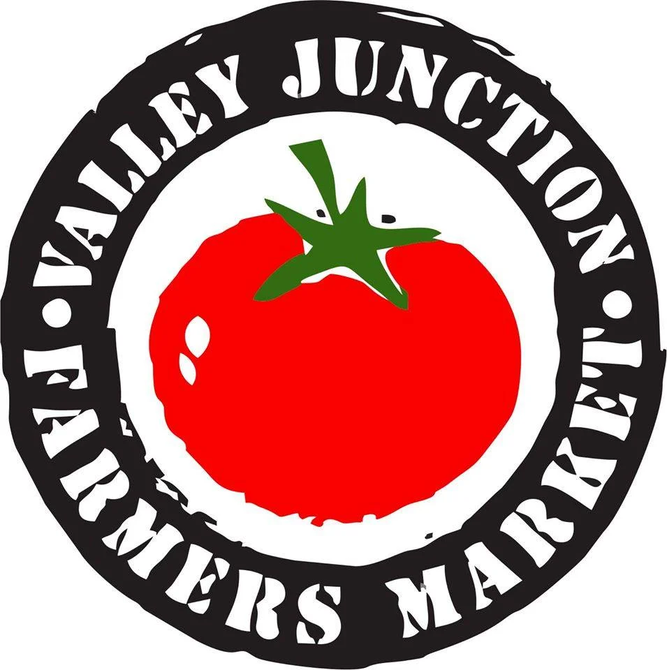 Valley Junction Farmers Market