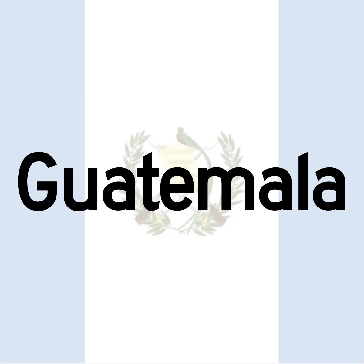 Guatemala, Huehuetenango, La Morena