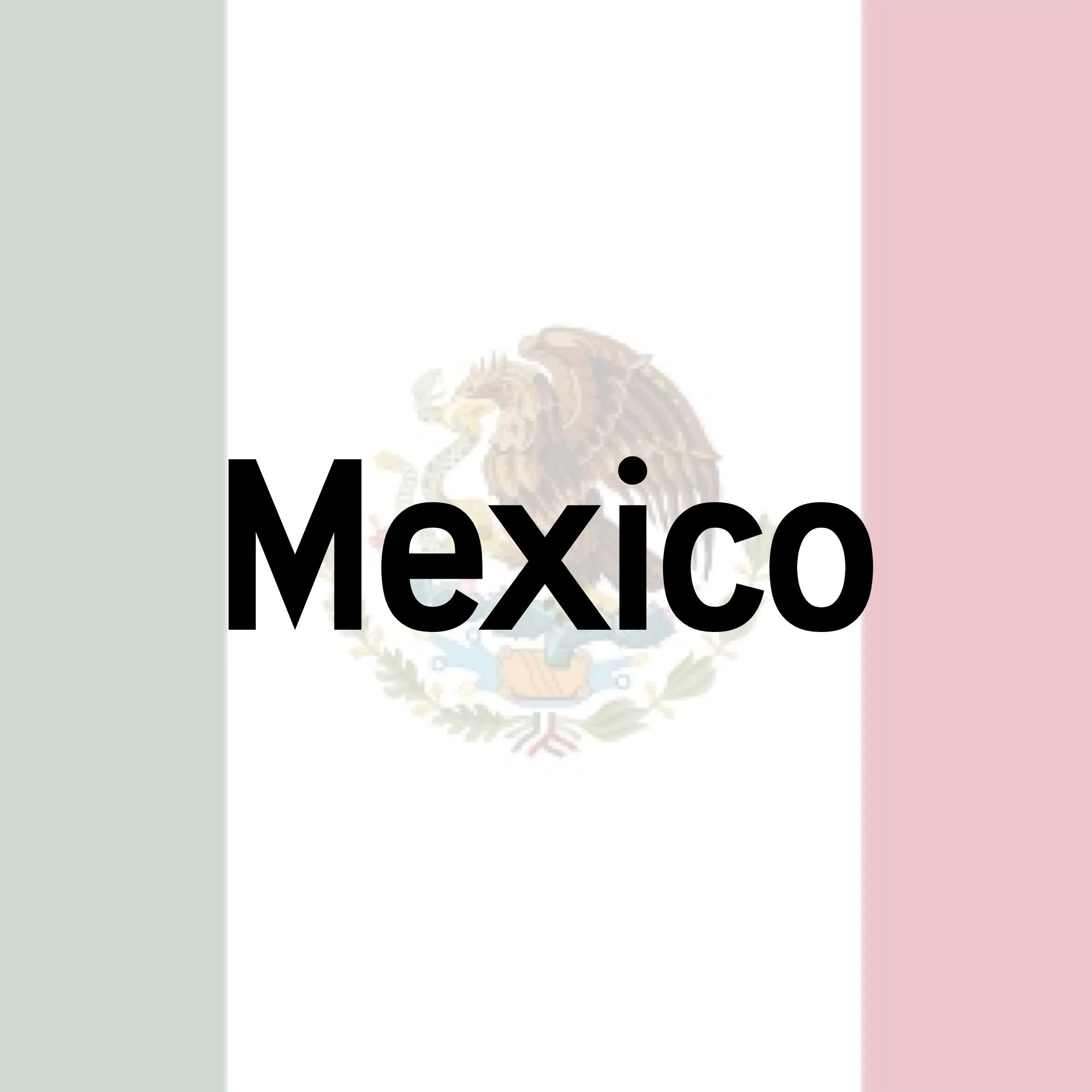 Mexico, Chiapas