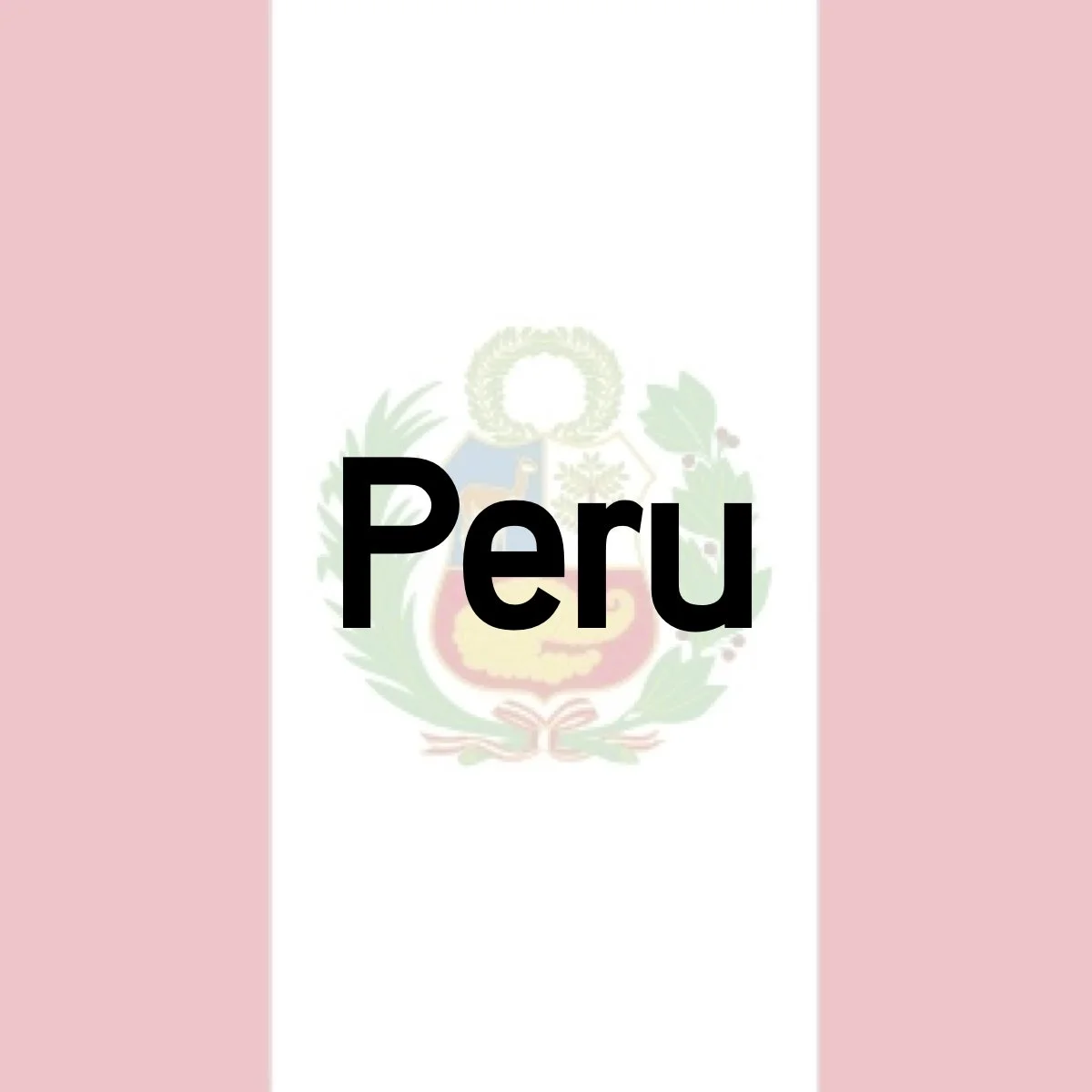 Peru, Jaén Organic