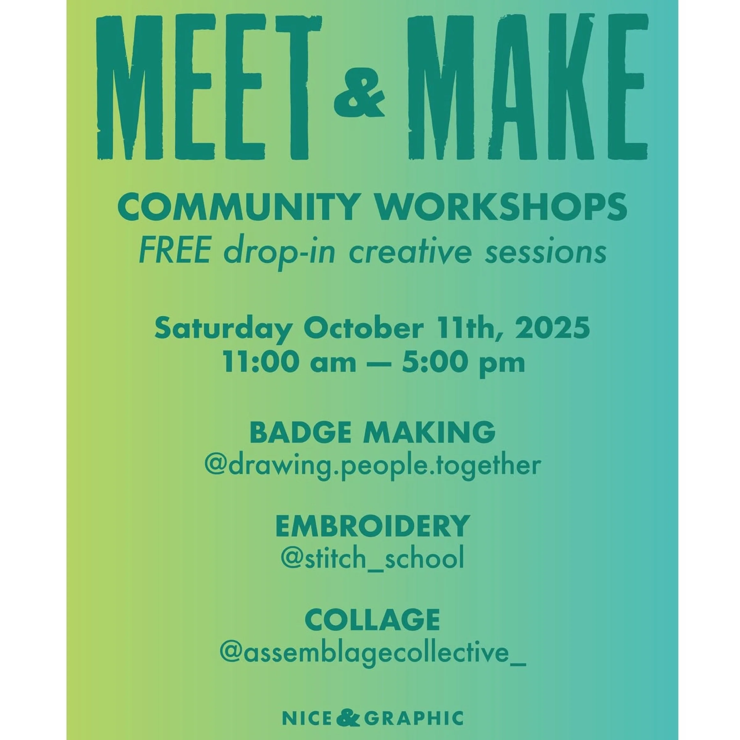 Stitch Words of Wisdom 