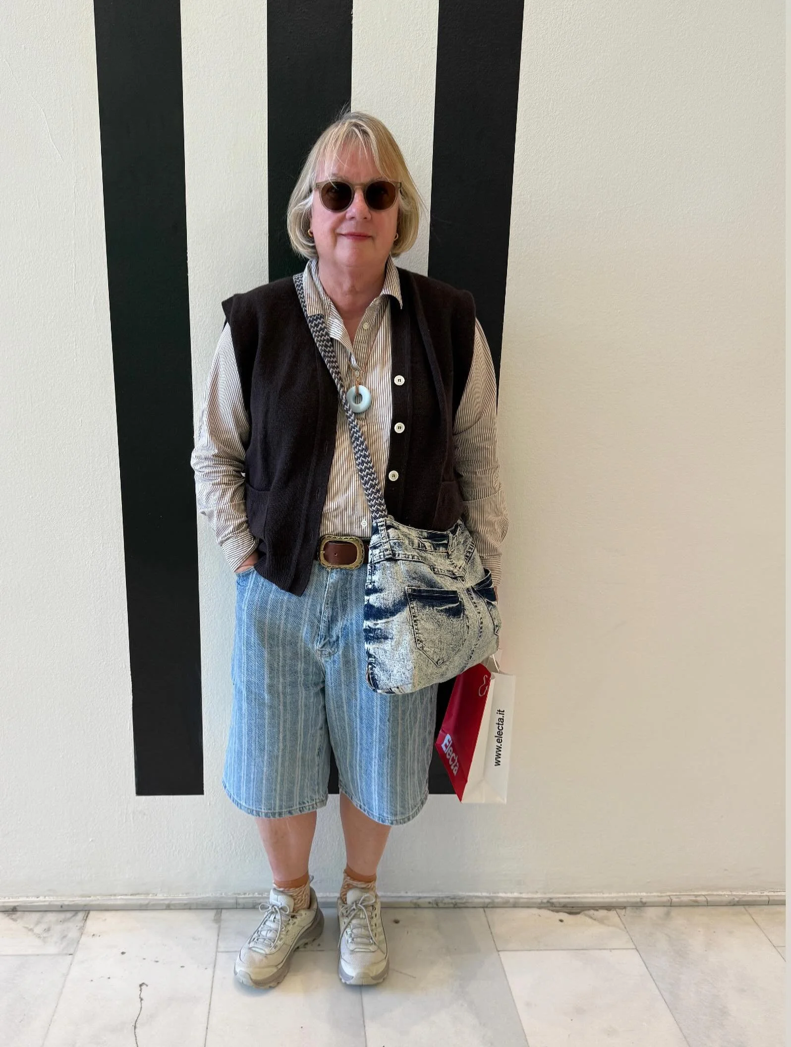 Hi folks - I&rsquo;m on a road trip Milan - Turin - Grenoble - Lyon - Paris - my passion apart from food is embroidery/thread shops, stationary shops, illustrator/graphic/textile shops galleries, flea markets - any recommendations would be grateful! 