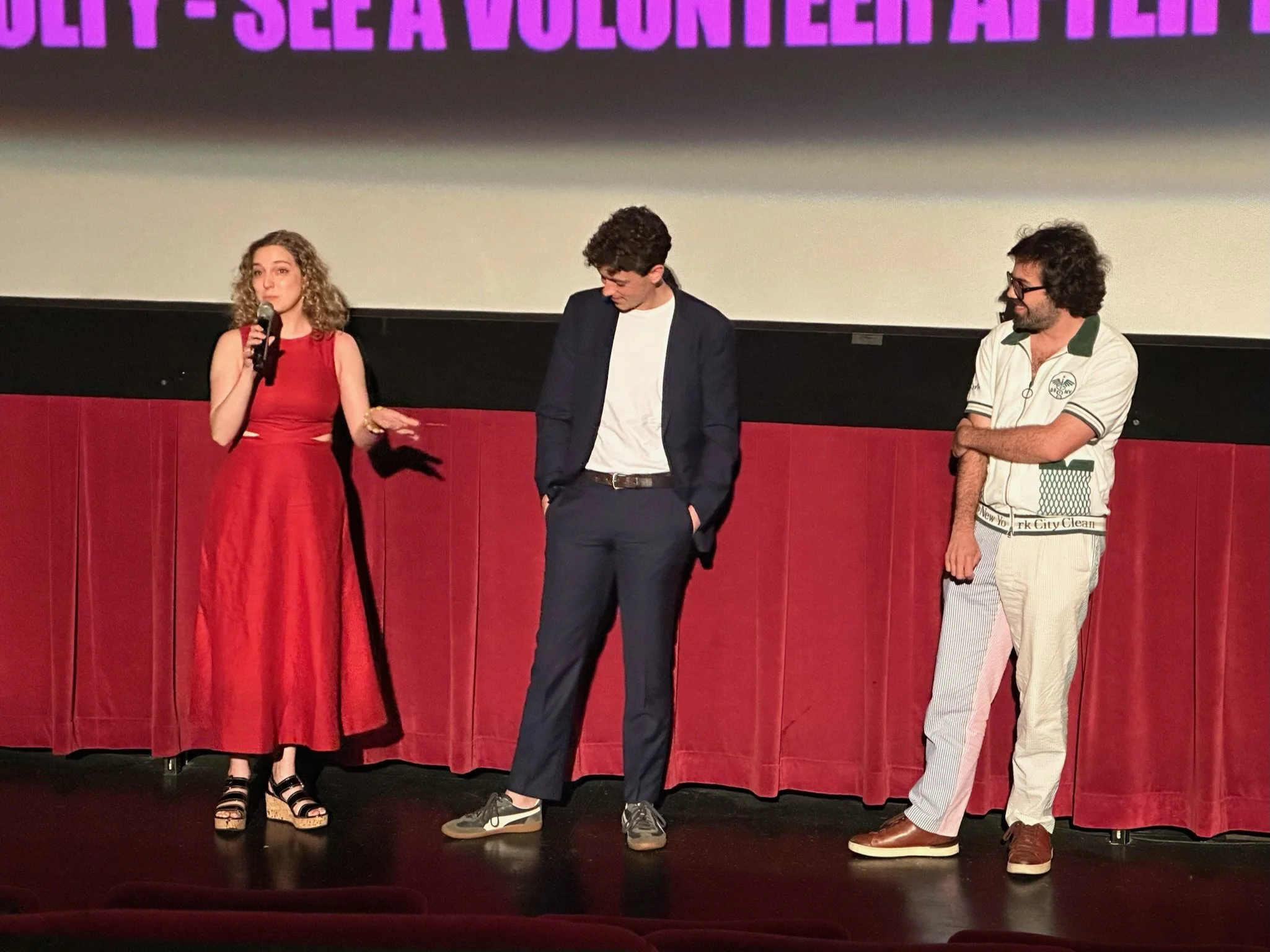 Q&A