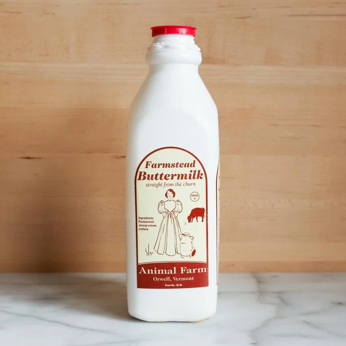 Animal Farm Buttermilk 