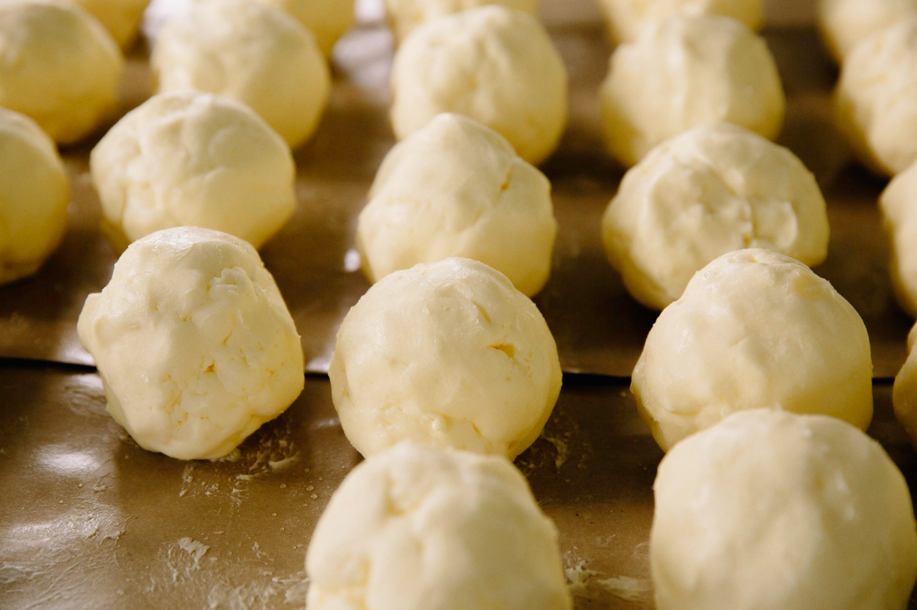 mmm, butter.