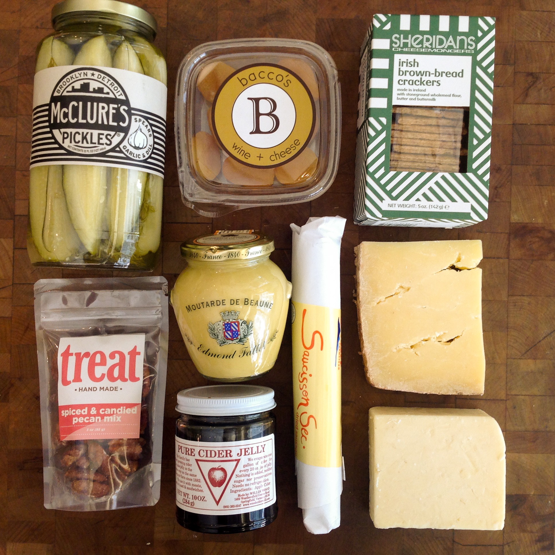 Cheddar Cheese Plate.jpeg