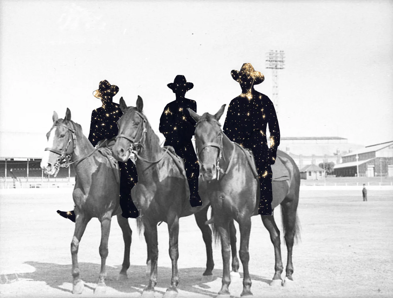 3Rodeo logo