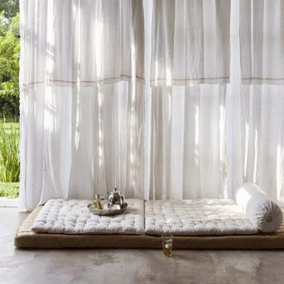 90 seconds to meditate.