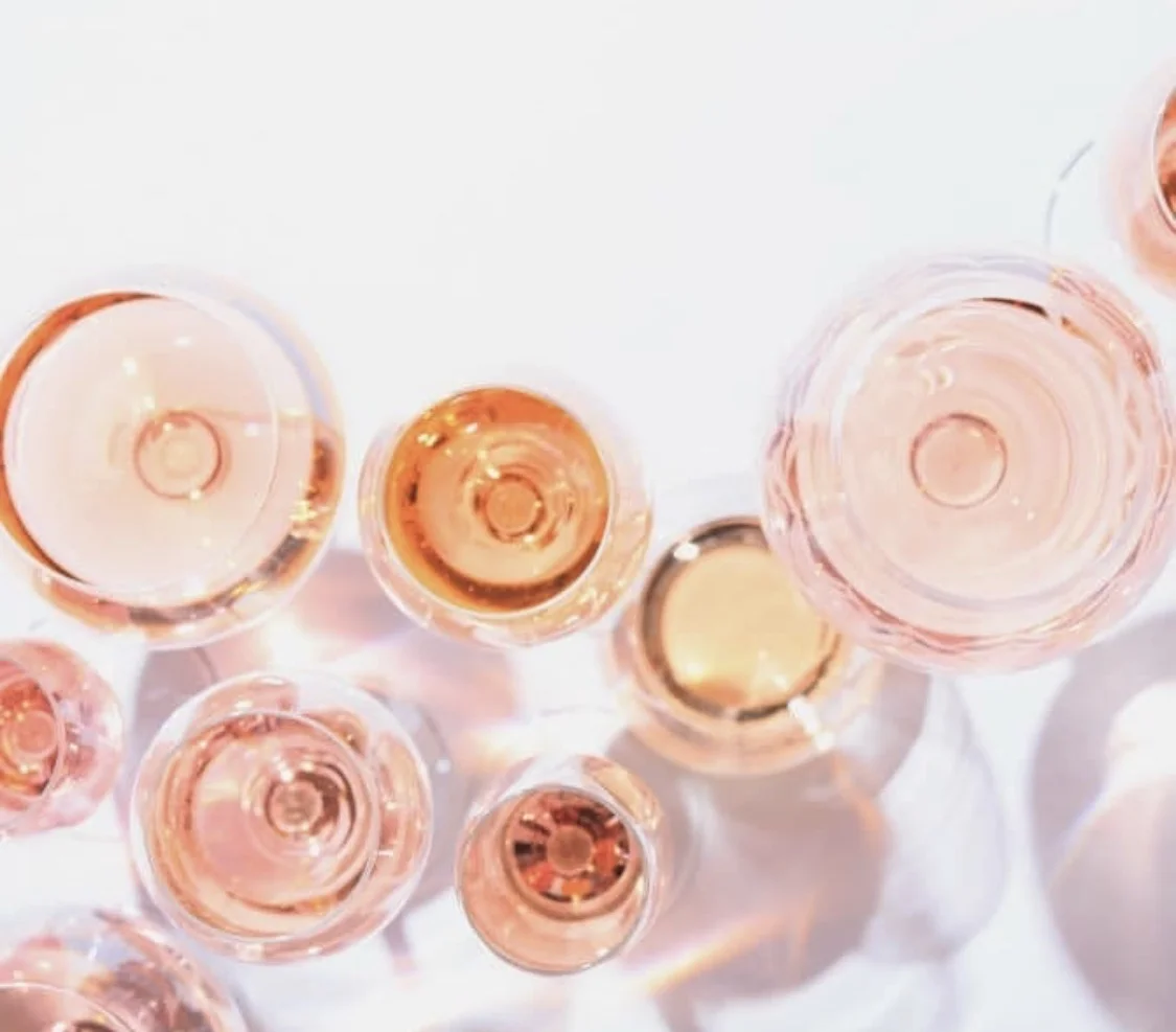 July | Rooftop Soiree