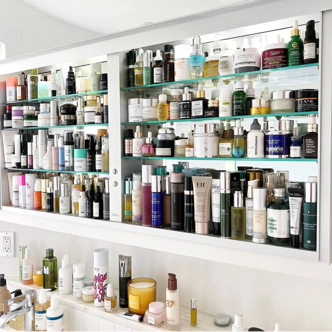 September 13th | Down + Dirty: the Beauty Cabinet Detox