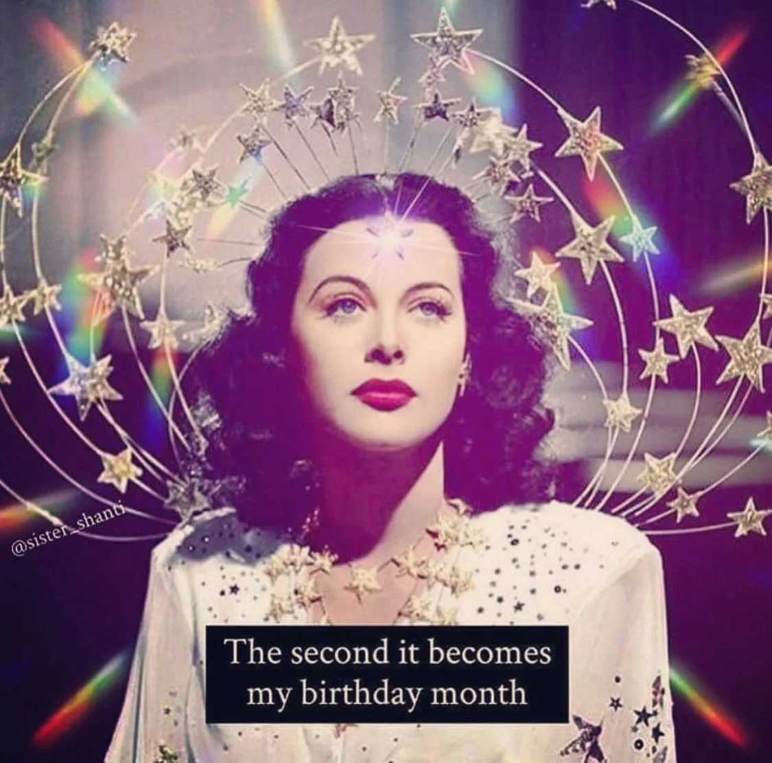 June 11th | Your Future Astro Mapping 🔮