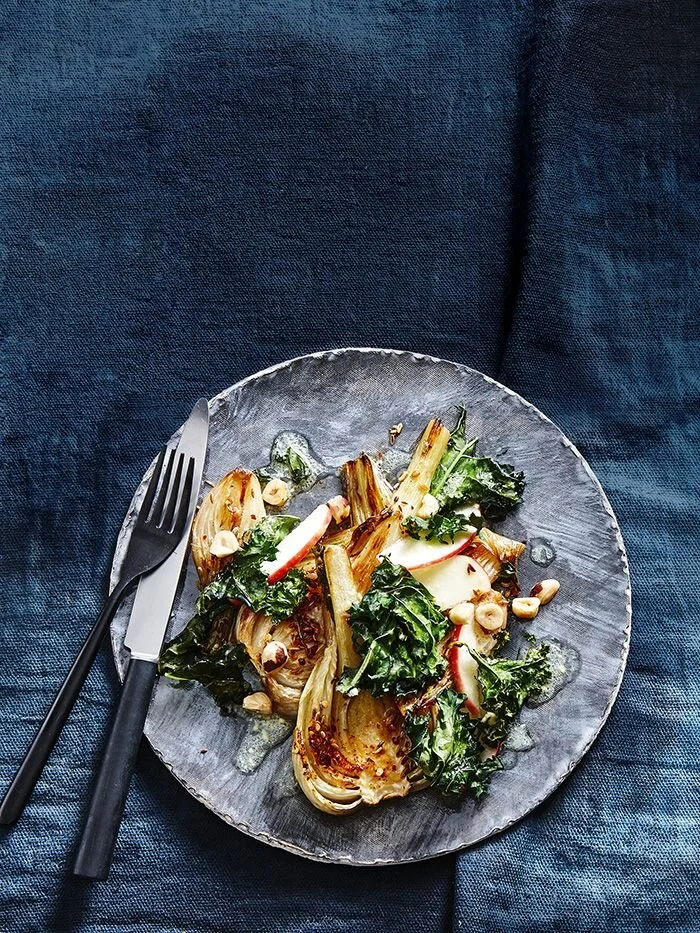 How's your Digestive Fire?