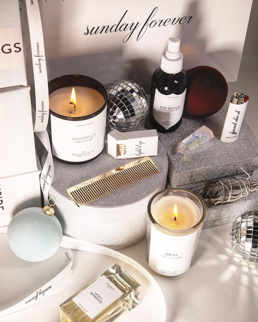 The GB Holiday Gift Guide