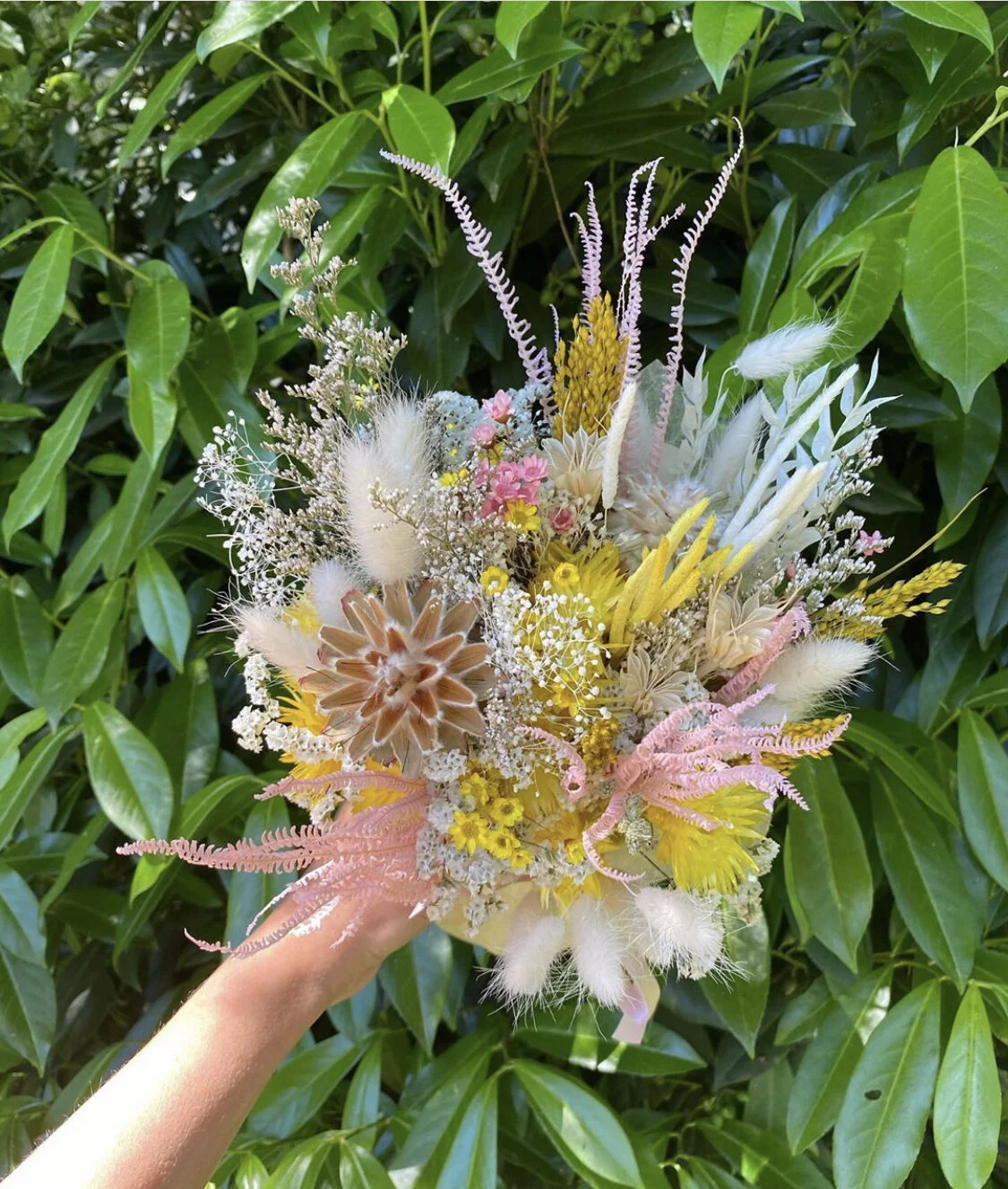 August 6th | DIY Virtual Flower Class with Florabrook NYC