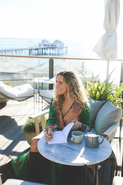 Digital Journaling Workshop (The Battery)