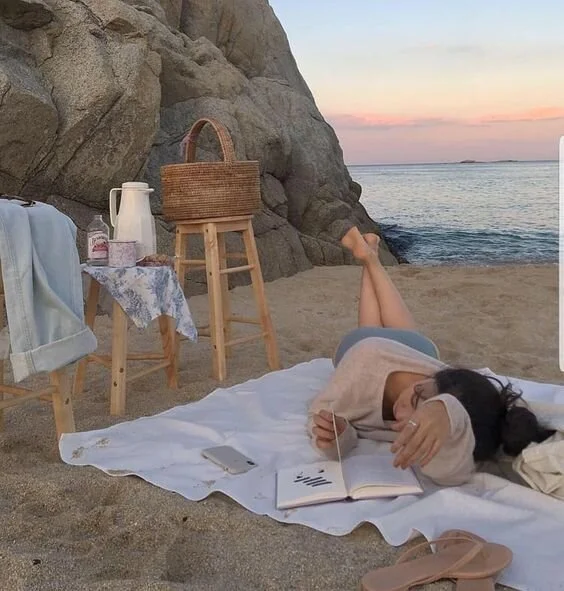 Journaling Through Challenging Times: Workshop w/ AllSwell + The Battery  (Virtual Event)