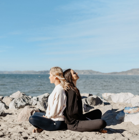 Mindfulness Group Coaching 2024