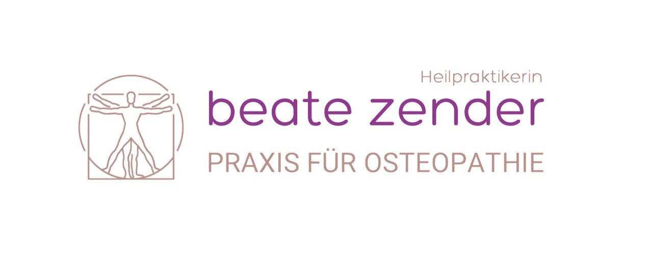 Beate Zender - Praxis für Osteopathie 