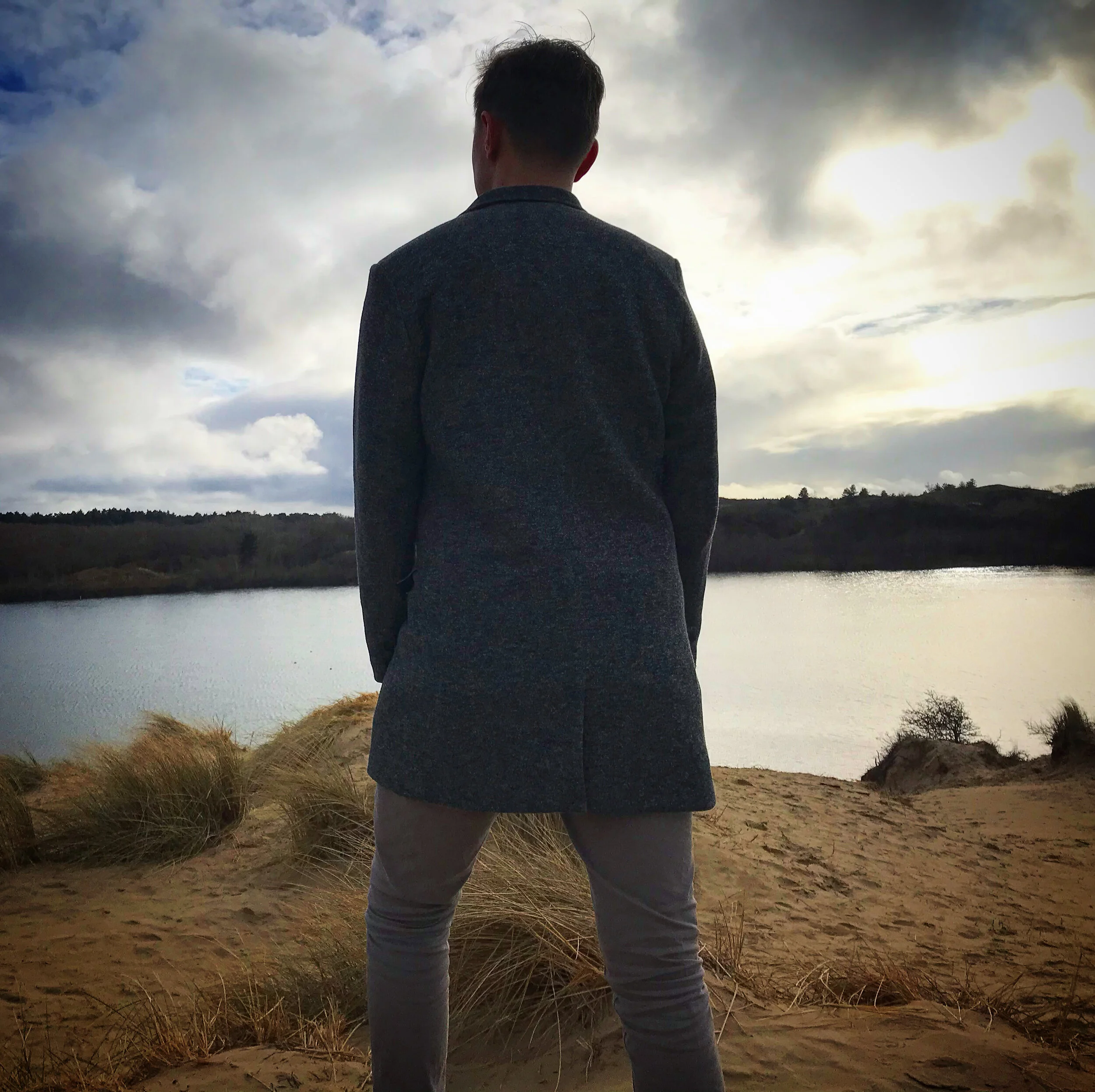 "Nobody is going to read this. So it doesn't matter."