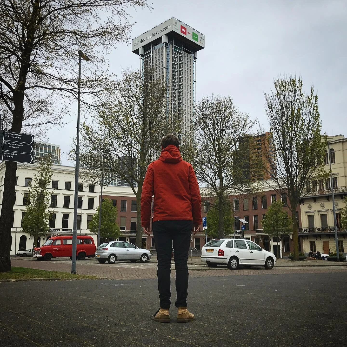 "Under Construction Part II"