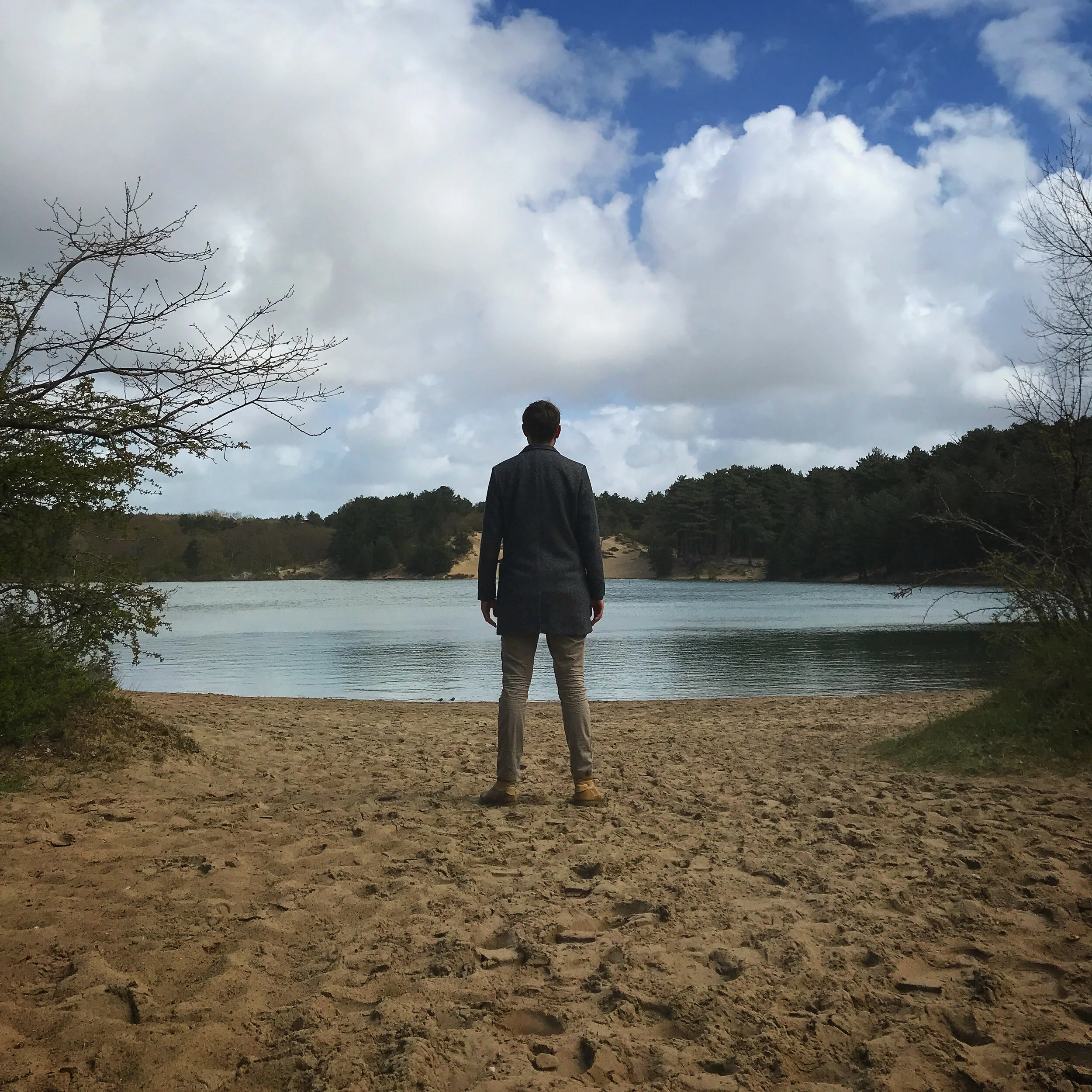 Lake