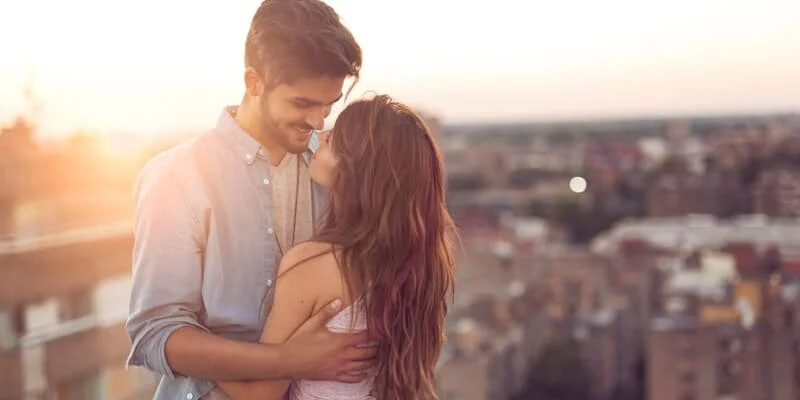 The Tantra Speed Date