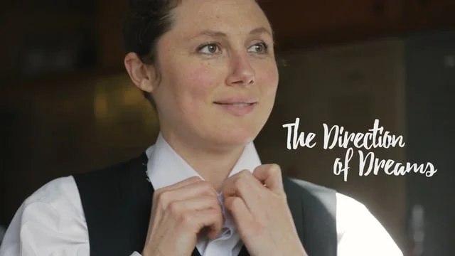 The Direction of Dreams