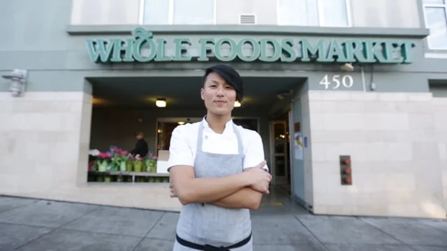 Whole Foods Market